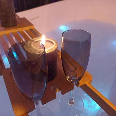 Loft Noir Trois-Ponts